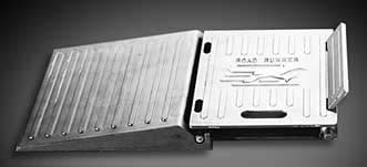 road runner scale